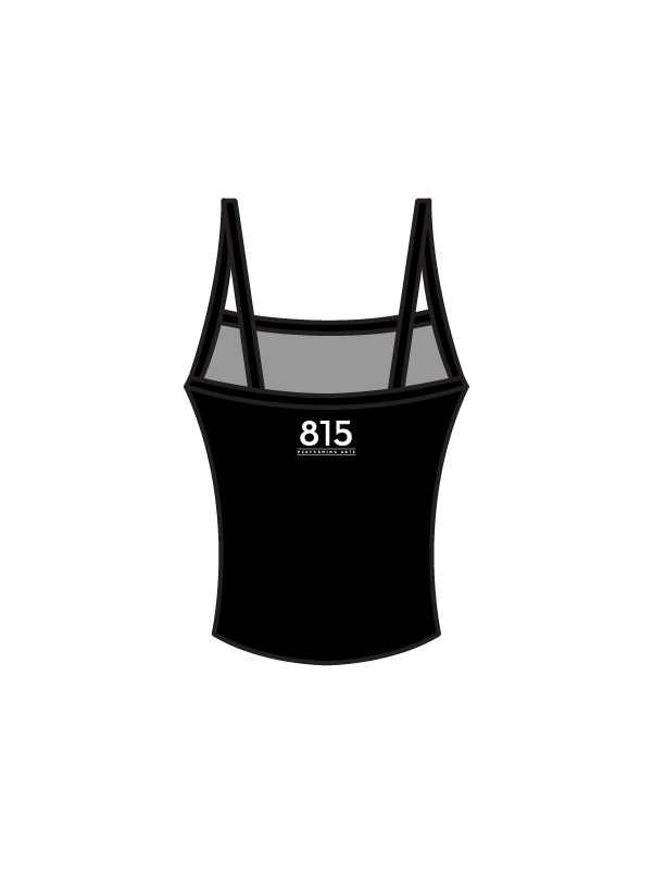 815 - THIN STRAP VEST (BESPOKE)