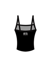 815 - THIN STRAP VEST (BESPOKE)